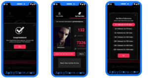 Tikio Mod APK 2026 herunterladen 1