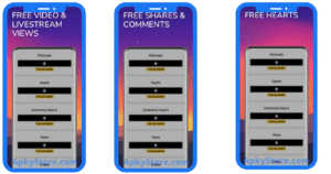 Download Zefoy Mod APK 2026 (Zefoy MOD APK 1)