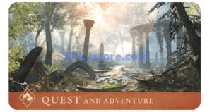 Téléchargez The Elder Scrolls: Blades Mod APK + MOD 2025
