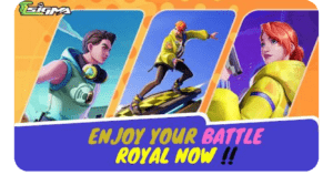 تحميل لعبة Sigma: Battle Royale مهكرة 2025 للاندرويد والايفون 3