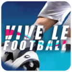تحميل لعبة Vive Le Football مهكرة 2024 Vive Le Football APK MOD