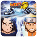 تحميل لعبة Naruto: Ultimate Ninja Storm مهكرة Naruto: Ultimate Ninja Storm MOD APK