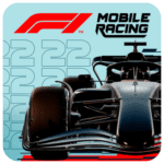 تحميل لعبة F1 Mobile Racing مهكرة F1 Mobile Racing MOD APK