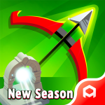 تحميل لعبة Archero مهكرة 2025 Archero MOD + APK