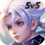 تحميل لعبة Arena of Valor مهكرة 2025 Arena of Valor MOD + APK