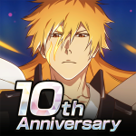 تحميل لعبة Bleach: Brave Souls مهكرة 2026 MOD APK 