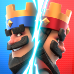 تحميل كلاش رويال مهكره 2026 Clash Royale MOD APK