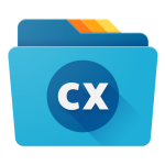 تحميل سي اكس 2026 Cx File Explorer مهكر