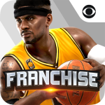 تحميل لعبة Franchise Basketball مهكرة 2026