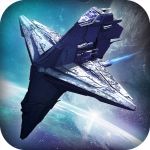 تحميل لعبة Infinite Galaxy مهكرة 2025 Infinite Galaxy MOD + APK