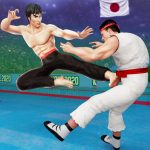 تحميل لعبة Karate Fighter مهكرة 2026 MOD APK