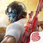 تحميل لعبة Knives Out مهكرة 2026 MOD APK