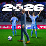 تحميل Top Eleven مهكر 2026